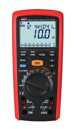 Uni-T UT505A Uni-T UT505A