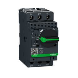 Schneider Electric GV2P22 Schneider Electric GV2P22