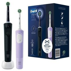 Braun Oral-B Vitality Pro Duo Braun Oral-B Vitality Pro Duo