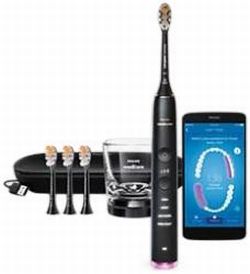 Philips Sonicare DiamondClean Smart 9400 HX9918/89 Philips Sonicare DiamondClean Smart 9400 HX9918/89