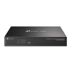 TP-Link VIGI NVR1008H-8P TP-Link VIGI NVR1008H-8P