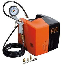 Black & Decker BD195 Cubo Black & Decker BD195 Cubo