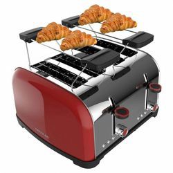 Cecotec Toastin' Time 1700 Double Cecotec Toastin' Time 1700 Double