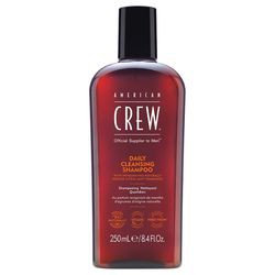 American Crew Daily Cleansing Šampūns 250 ml American Crew Daily Cleansing Šampūns 250 ml