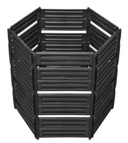 Garantia Air-King Steckkomposteris 850 l Garantia Air-King Steckkomposteris 850 l