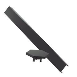 Nanoleaf Lines Skin 9er Set (NL59-0001BM-9PK) Nanoleaf Lines Skin 9er Set (NL59-0001BM-9PK)