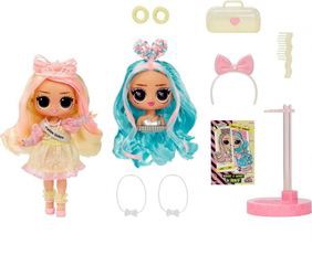 L.O.L. Surprise Tweens Surprise Swap Modes lelle - Braids-2-Waves Winnie L.O.L. Surprise Tweens Surprise Swap Modes lelle - Braids-2-Waves Winnie
