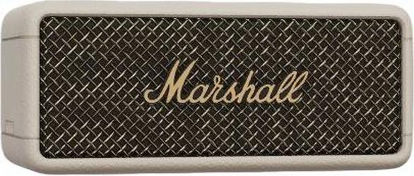 Marshall Emberton III Marshall Emberton III