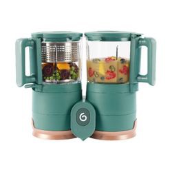 Babymoov Nutribaby Stikls Babymoov Nutribaby Stikls