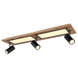 Globo Ulla griestu lampa (67306D1) Globo Ulla griestu lampa (67306D1)