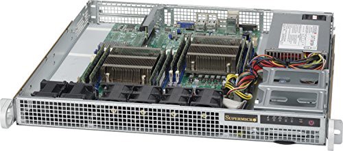 Supermicro CSE-514-505 Supermicro CSE-514-505