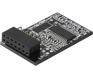 ASRock TPM2-SLI ASRock TPM2-SLI