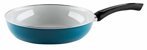 Riess Emaille panna īpaši stipra 28 cm (0057-010) Riess Emaille panna īpaši stipra 28 cm (0057-010)