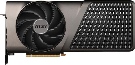 MSI GeForce RTX 4080 SUPER Expert 16GB (V511-242R) MSI GeForce RTX 4080 SUPER Expert 16GB (V511-242R)