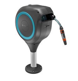 Gardena RollUp M šļūtenes kaste (18615-20) Gardena RollUp M šļūtenes kaste (18615-20)