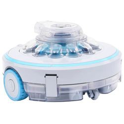 vidaXL Poolroboter bezvadu 27 W (93187) vidaXL Poolroboter bezvadu 27 W (93187)