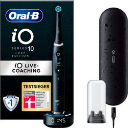 Braun Oral-B iO Series 10 Luxe Edition Braun Oral-B iO Series 10 Luxe Edition