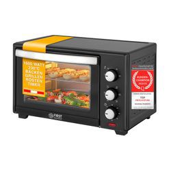 TZS First Austria Minibackofen FA-5043-1 TZS First Austria Minibackofen FA-5043-1