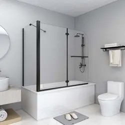 vidaXL Badewannenaufsatz (147190) vidaXL Badewannenaufsatz (147190)