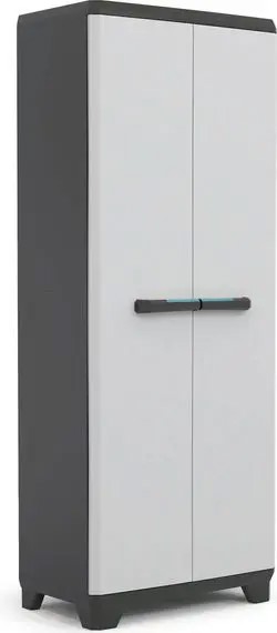 Keter Linear plastmasas skapis 68 x 39 x 173 cm Keter Linear plastmasas skapis 68 x 39 x 173 cm