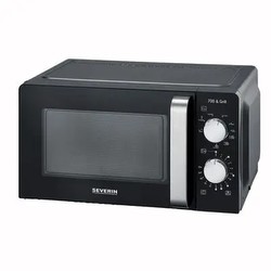 Severin MW 7781 Severin MW 7781