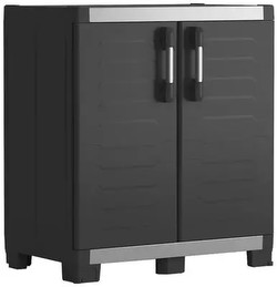 Keter Zems noliktavas skapis (241544) Keter Zems noliktavas skapis (241544)