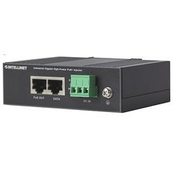 Intellinet Gigabit High-Power PoE+ (561365) Intellinet Gigabit High-Power PoE+ (561365)