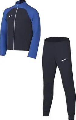 NIKE Dri-FIT Academy Pro treniņtērps bērniem (DJ3363) NIKE Dri-FIT Academy Pro treniņtērps bērniem (DJ3363)