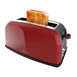 Cecotec Toastin' time 850 Long Lite Cecotec Toastin' time 850 Long Lite