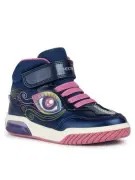 Geox J Inek Girl Geox J Inek Girl