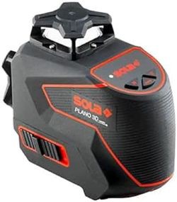 Sola Plano 3D Green (71017101) Sola Plano 3D Green (71017101)