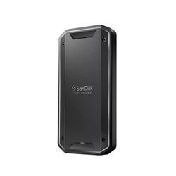 SanDisk Professional PRO-G40 4TB exFAT (SDPS31H-004T-GBC1D) SanDisk Professional PRO-G40 4TB exFAT (SDPS31H-004T-GBC1D)
