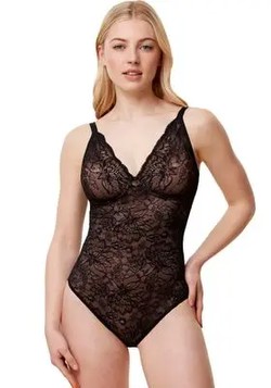 Triumph Amourette Charm Shape-Body (10214997) Triumph Amourette Charm Shape-Body (10214997)