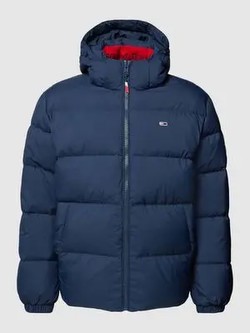 Tommy Hilfiger TJM Essential Down Jacket (DM0DM15447) Tommy Hilfiger TJM Essential Down Jacket (DM0DM15447)