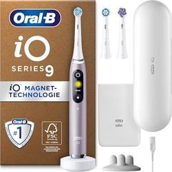 Braun Oral-B iO Series 9 Plus Edition