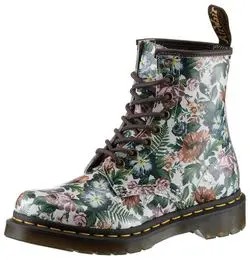 Dr. Martens 1460 Multi Floral Garden Print Dr. Martens 1460 Multi Floral Garden Print