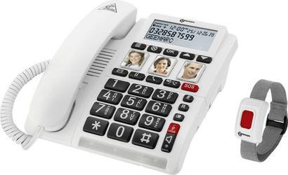 Geemarc CL610 Geemarc CL610