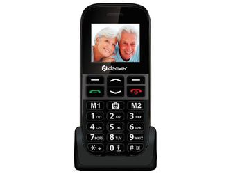 Denver BAS-18500 Denver BAS-18500