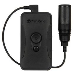 Transcend DrivePro Body 60 Transcend DrivePro Body 60