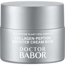 Babor Doctor Babor Lifting Kolagēna-Peptīdu Pastiprinošs Krēms Bagātīgs 50 ml Babor Doctor Babor Lifting Kolagēna-Peptīdu Pastiprinošs Krēms Bagātīgs 50 ml