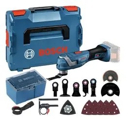 Bosch GOP 18V-34 (06018G2002) Bosch GOP 18V-34 (06018G2002)