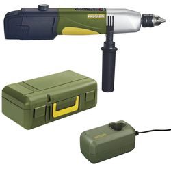 Proxxon IGS/A iekļaujot akumulatoru un lādētāju (29850) Proxxon IGS/A iekļaujot akumulatoru un lādētāju (29850)