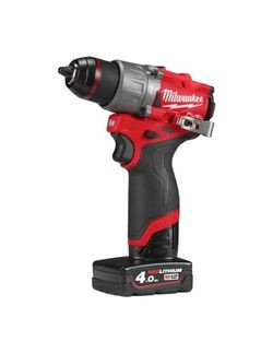 Milwaukee M12 FPD2-402X Milwaukee M12 FPD2-402X