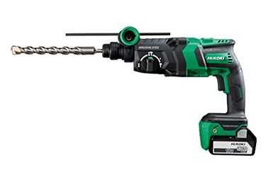 Hikoki DH18DPCWPZ Hikoki DH18DPCWPZ