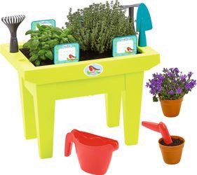 Ecoiffier Hochbeet (7600004290) Ecoiffier Hochbeet (7600004290)