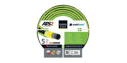 Cellfast ATS2 3/4" 50 m (15-121) Cellfast ATS2 3/4" 50 m (15-121)