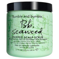 Bumble and bumble Whipped Scalp Scrub 200 ml Bumble and bumble Whipped Scalp Scrub 200 ml