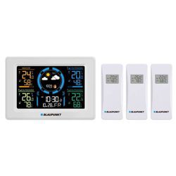 Blaupunkt WS40WH Blaupunkt WS40WH