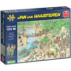 Jumbo Jan van Haasteren - NK čempionāts TBD 1000 gabali Jumbo Jan van Haasteren - NK čempionāts TBD 1000 gabali