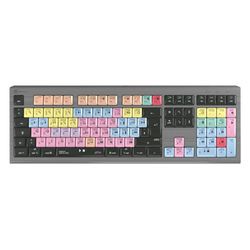 Logickeyboard Astra 2 Avid Pro Tools MAC (LKB-PT-A2M-DE) Logickeyboard Astra 2 Avid Pro Tools MAC (LKB-PT-A2M-DE)
